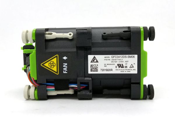 новый оригинальный delta gfc0412ds-sm06 dc12v 2.80 a 40x40x56mm 8lines компьютерный сервер вентилятор охлаждения
новый оригинальный delta gfc0412ds-sm06 dc12v 2.80 a 40x40x56mm 8lines компьютерный сервер вентилятор охлаждения