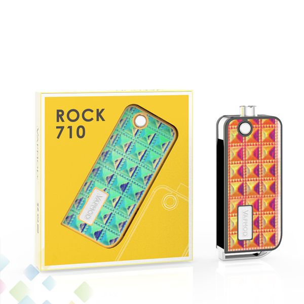 Folding design Vapmod Rock 710 Battery 1in1 2in1 Kit for oil Cartridge and wax vaping 650mAh Preheating Rock710 DHL Free
Folding design Vapmod Rock 710 Battery 1in1 2in1 Kit for oil Cartridge and wax vaping 650mAh Preheating Rock710 DHL Free