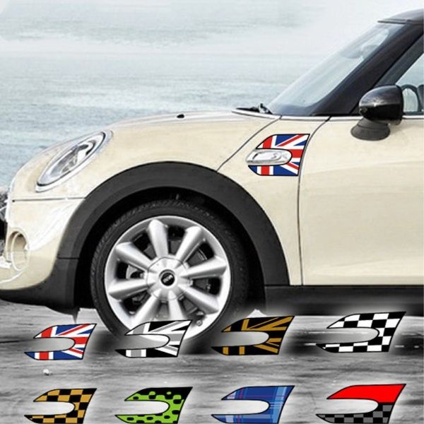 автомобиль красного черного домкрата объединения клетчатой дверь стороннее украшение для mini cooper f56 2014 
автомобиль красного черного домкрата объединения клетчатой дверь стороннее украшение для mini cooper f56 2014
