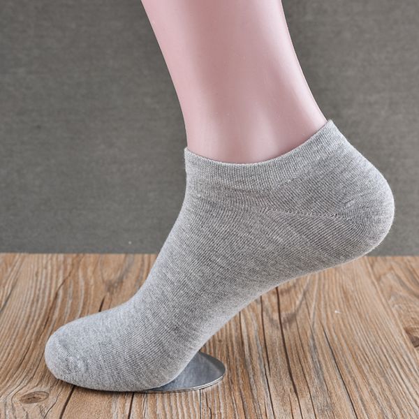 2017 brand high-grade 5pairs/lot sale men socks summer solid socks happy cotton bamboo fiber meias calcetines, Black
2017 brand high-grade 5pairs/lot sale men socks summer solid socks happy cotton bamboo fiber meias calcetines, Black