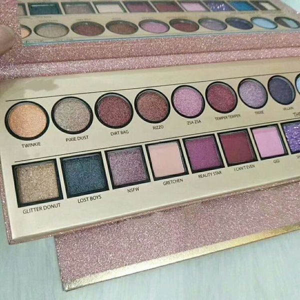 In stock 20 Year Anniversary Eye shadow Faced Makeup Palette 20 Colors Circa 1998 circa 2018 The Origina Reinvention eyeshadow Free shipping
In stock 20 Year Anniversary Eye shadow Faced Makeup Palette 20 Colors Circa 1998 circa 2018 The Origina Reinvention eyeshadow Free shipping