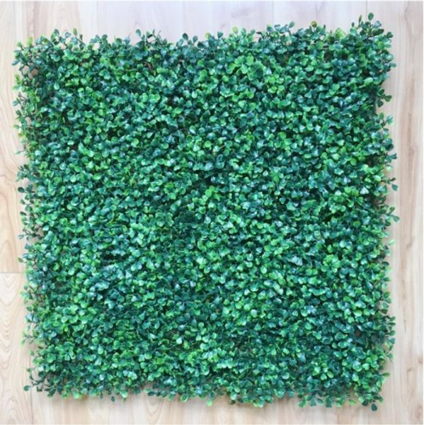 artificial plastic boxwood mat 50cmx50cm synthetic hedges fake foliage grass mat for home garden fence decorations supplies
artificial plastic boxwood mat 50cmx50cm synthetic hedges fake foliage grass mat for home garden fence decorations supplies