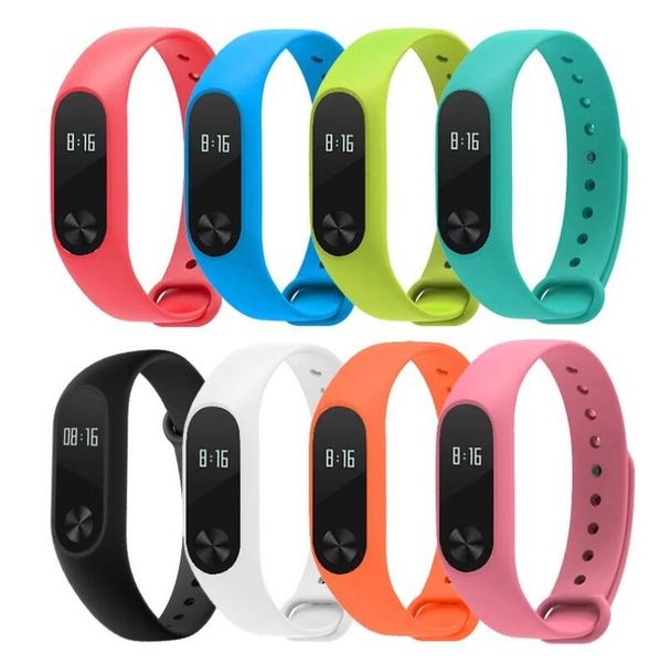 colorful silicone wrist strap bracelet 10 color replacement watchband for original miband 2 xiaomi mi band 2 wristbands
colorful silicone wrist strap bracelet 10 color replacement watchband for original miband 2 xiaomi mi band 2 wristbands