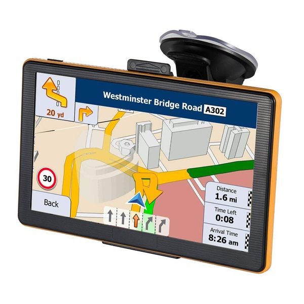 GPS e Acessórios para Carro blake-online
GPS e Acessórios para Carro blake-online