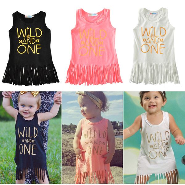 girls print vest skirt with tassels letters arrow wild and one gypsy soul girls print dress sleeveless breathable summer cotton 6-24m, Red;yellow
girls print vest skirt with tassels letters arrow wild and one gypsy soul girls print dress sleeveless breathable summer cotton 6-24m, Red;yellow