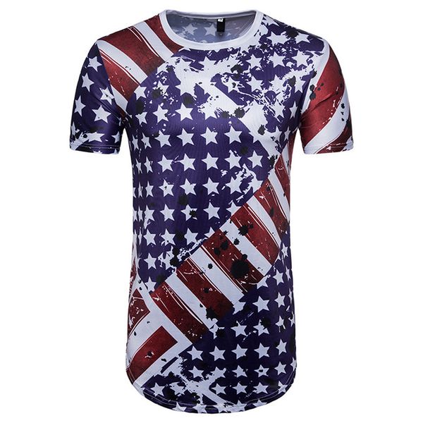 jaycosin mens summer fashion usa flag print short sleeve o neck world game t shirt drop shipping jul0218, White;black
jaycosin mens summer fashion usa flag print short sleeve o neck world game t shirt drop shipping jul0218, White;black