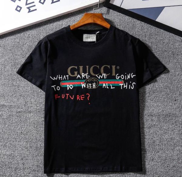 18ss Luxury Europe Italy Vintage Coco Capatain футболка мода Мужчины Женщины футболка повседневная хл
18ss Luxury Europe Italy Vintage Coco Capatain футболка мода Мужчины Женщины футболка повседневная хл