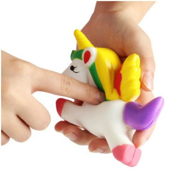 dhl 50pcs cute jumbo squishy rainbow unicorns super slow rising kawaii catoon phone strap pendant bread decompression toy christmas gift
dhl 50pcs cute jumbo squishy rainbow unicorns super slow rising kawaii catoon phone strap pendant bread decompression toy christmas gift