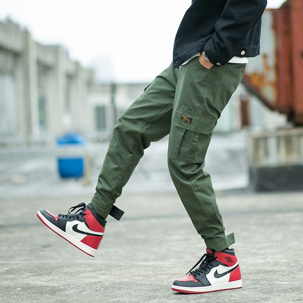 streetwear mens hip solid new casual summer jeans jogger pants youth fashion autumn men ankle hop pants color jeans gjtwn, Black
streetwear mens hip solid new casual summer jeans jogger pants youth fashion autumn men ankle hop pants color jeans gjtwn, Black