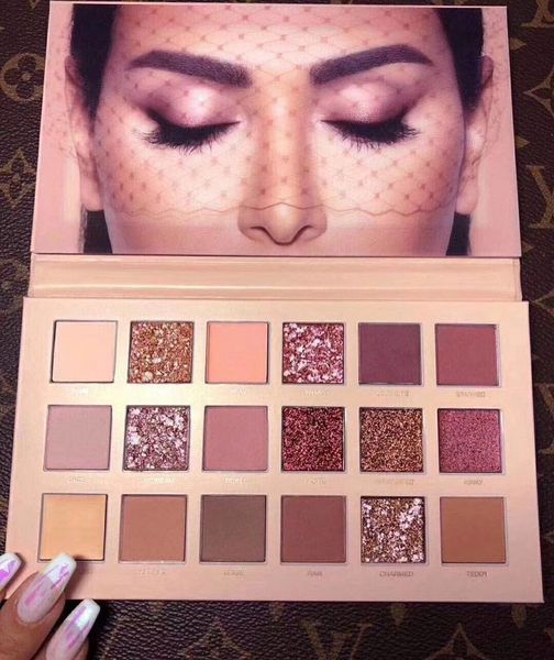 Newest! makeup eyeshadow palettes eye shadow pallet 18 color NUDE decay Makeup Palettes chocolate bar with Make up
Newest! makeup eyeshadow palettes eye shadow pallet 18 color NUDE decay Makeup Palettes chocolate bar with Make up