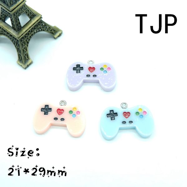 kawaii game controller charms pendants for diy decoration neckalce earring key chain jewelry making, Bronze;silver
kawaii game controller charms pendants for diy decoration neckalce earring key chain jewelry making, Bronze;silver