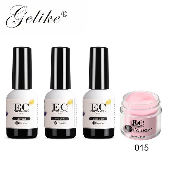 gelike long last over 4 weeks dipping powder 10g/pcs easy removal colorful fashional dip powder nails cleaning dip, Silver;gold
gelike long last over 4 weeks dipping powder 10g/pcs easy removal colorful fashional dip powder nails cleaning dip, Silver;gold