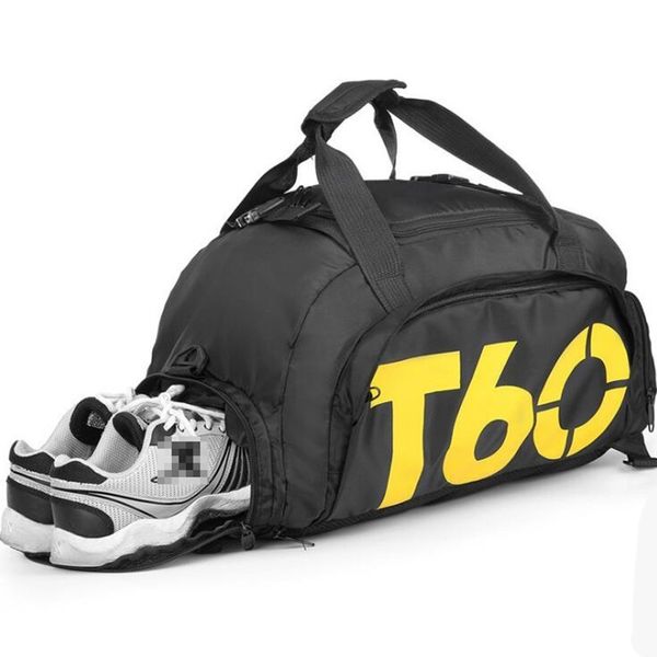 men women travel bag hand luggage large capacity weekender bag multifunctional travel backpack carry on luggage with shoe pouch
men women travel bag hand luggage large capacity weekender bag multifunctional travel backpack carry on luggage with shoe pouch