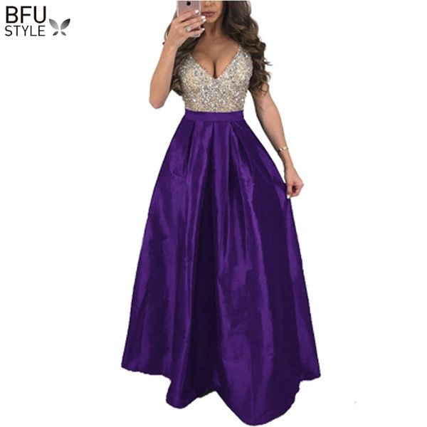 plus size sequin evening party dress women a line backless long occasion dresses elegant vestido de festa v neck lady prom gowns, White;black
plus size sequin evening party dress women a line backless long occasion dresses elegant vestido de festa v neck lady prom gowns, White;black