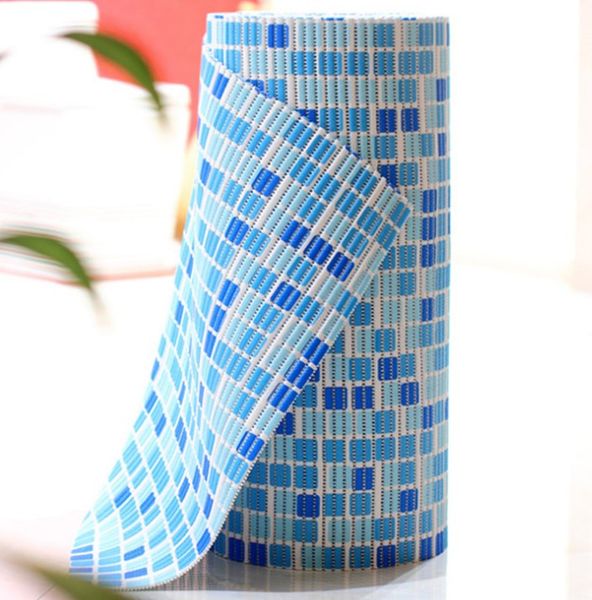 mosaic kitchen mat pvc hollowed water absorbent foam bathroom antiskid pad home porch halls thickened carpets 65*100cm y001
mosaic kitchen mat pvc hollowed water absorbent foam bathroom antiskid pad home porch halls thickened carpets 65*100cm y001