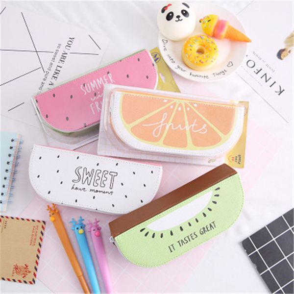 panfelou kawaii simple the fruit is lovely practical pattern pencil case large capacity pencilcase bag chancery school supplies
panfelou kawaii simple the fruit is lovely practical pattern pencil case large capacity pencilcase bag chancery school supplies