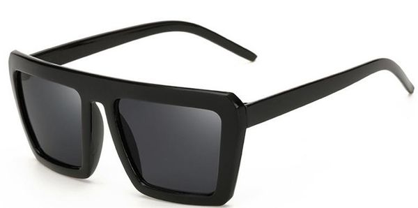 european fashion women & men retro sunglasses black color thick frame sun glasses spectacles color film adumbral eyeglasses, White;black
european fashion women & men retro sunglasses black color thick frame sun glasses spectacles color film adumbral eyeglasses, White;black