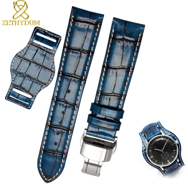 restoring genuine leather bracelet 18mm 20mm 22mm watch strap mens watchband with mat wristwatches band blue wristband, Black;brown
restoring genuine leather bracelet 18mm 20mm 22mm watch strap mens watchband with mat wristwatches band blue wristband, Black;brown