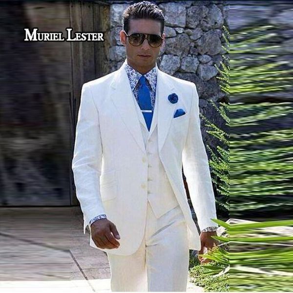 muriel lester white men wedding suits formal notched lapel groom tuxedo men suit slim fit jacket+pant+vest perfume masculino, White;black
muriel lester white men wedding suits formal notched lapel groom tuxedo men suit slim fit jacket+pant+vest perfume masculino, White;black
