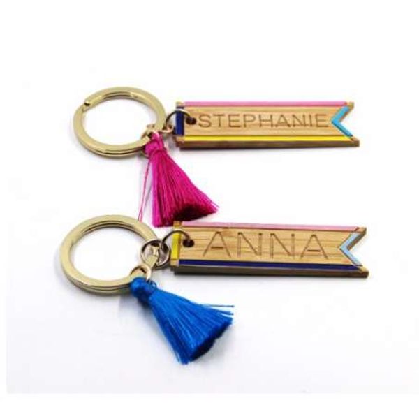 goalfook handmade engrave name keychain custom name lady keychain with tassel, Slivery;golden
goalfook handmade engrave name keychain custom name lady keychain with tassel, Slivery;golden