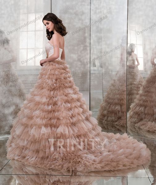 princess champagne/white tulle sweetheart a-line wedding dresses bridal pageant dresses wedding attire dresses custom size 2-16 zw611149
princess champagne/white tulle sweetheart a-line wedding dresses bridal pageant dresses wedding attire dresses custom size 2-16 zw611149