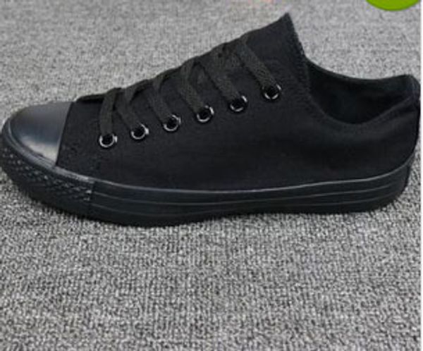 factory price promotional pricefemininas canvas shoes women and men high low style classic canvas shoes sneakers canvas shoe size35-44, Black
factory price promotional pricefemininas canvas shoes women and men high low style classic canvas shoes sneakers canvas shoe size35-44, Black