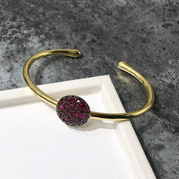2020 new brand vintage punk bracelets gold bangles women jewelry cuff bracelet luxury love bracelets fashion bangles jewelry, Black
2020 new brand vintage punk bracelets gold bangles women jewelry cuff bracelet luxury love bracelets fashion bangles jewelry, Black