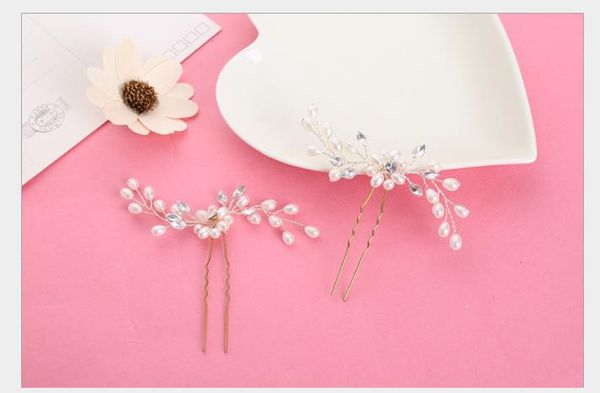 korean bride hairpin fashion wedding accessories hairpin bride wedding dress accessories, Slivery;golden
korean bride hairpin fashion wedding accessories hairpin bride wedding dress accessories, Slivery;golden