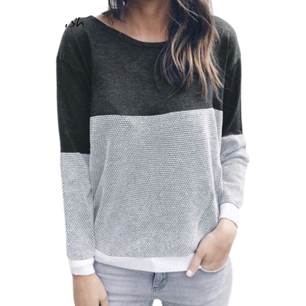 Women Backless Knitted Sweatshirt Female Pullover Long Sleeve Two Side Wear Knitting Hoodies Warm Winter Plus Size Jumper Autumn
Women Backless Knitted Sweatshirt Female Pullover Long Sleeve Two Side Wear Knitting Hoodies Warm Winter Plus Size Jumper Autumn