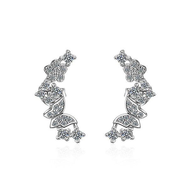 ed441 new rhinestones needle earring studs small pendant korean style allergy piercing charm earrings fashion jewelry alloy, Golden
ed441 new rhinestones needle earring studs small pendant korean style allergy piercing charm earrings fashion jewelry alloy, Golden