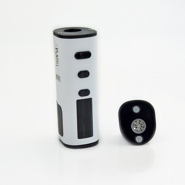 original heating ceramic vape for flash herb battery e 1600mah dry with dhl built-in wax kit kits chamber 3 colors cigarette algko
original heating ceramic vape for flash herb battery e 1600mah dry with dhl built-in wax kit kits chamber 3 colors cigarette algko