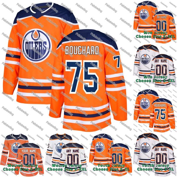 Evan Bouchard Edmonton Oilers Pontus Aberg Kyle Brodziak Drake Caggiula Yohann Auvitu Ethan Bear Michael Cammalleri Benning Slepyshev Jersey
Evan Bouchard Edmonton Oilers Pontus Aberg Kyle Brodziak Drake Caggiula Yohann Auvitu Ethan Bear Michael Cammalleri Benning Slepyshev Jersey