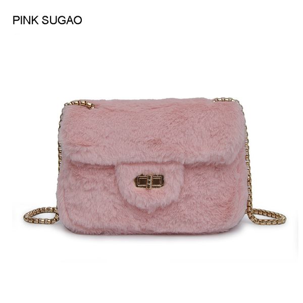 pink sugao crossbody bag for women shoulder tote purse messenger chian bag 5 color choose deisgner bags women lady purse winter 2018 new
pink sugao crossbody bag for women shoulder tote purse messenger chian bag 5 color choose deisgner bags women lady purse winter 2018 new