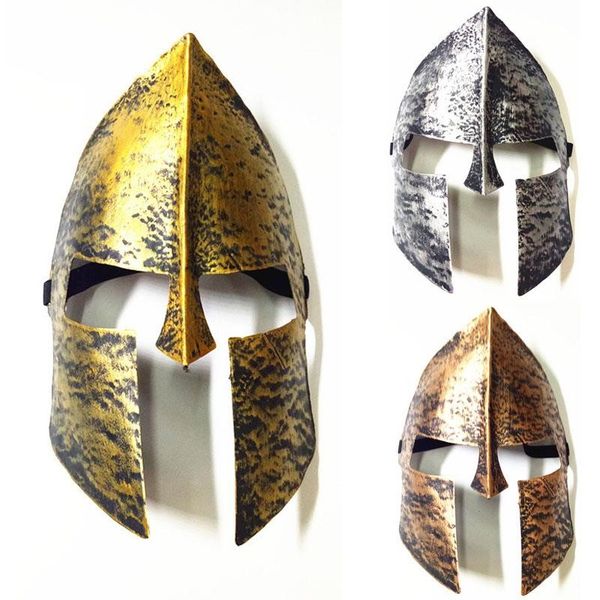 spartan warrior mask knight hero venetian masquerade masked ball helmet full face mask halloween fancy dress party vintage masks
spartan warrior mask knight hero venetian masquerade masked ball helmet full face mask halloween fancy dress party vintage masks