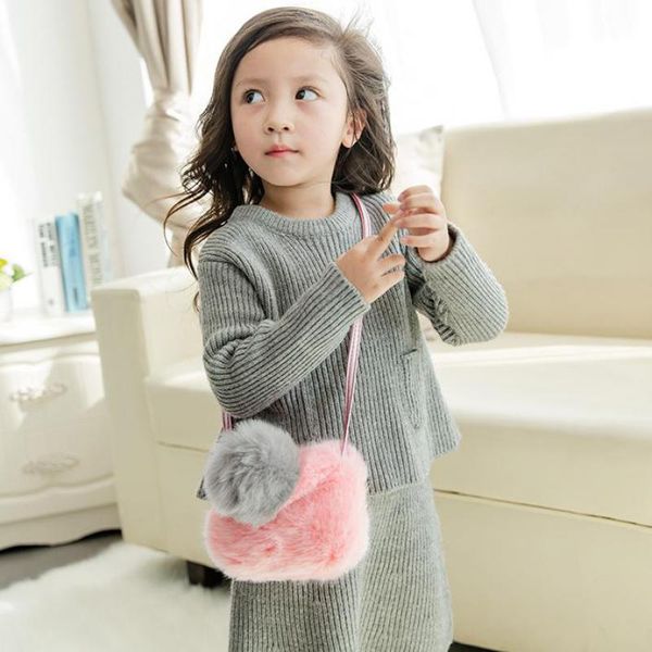 korean version of the stuffed & plush bag imitation fur princess messenger bag baby purse children wild
korean version of the stuffed & plush bag imitation fur princess messenger bag baby purse children wild