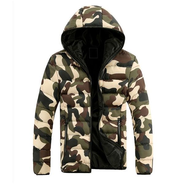 2018 new men winter jacket fashion hooded thermal down cotton parkas male casual hoodies brand clothing warm coat -3xl, Tan;black
2018 new men winter jacket fashion hooded thermal down cotton parkas male casual hoodies brand clothing warm coat -3xl, Tan;black