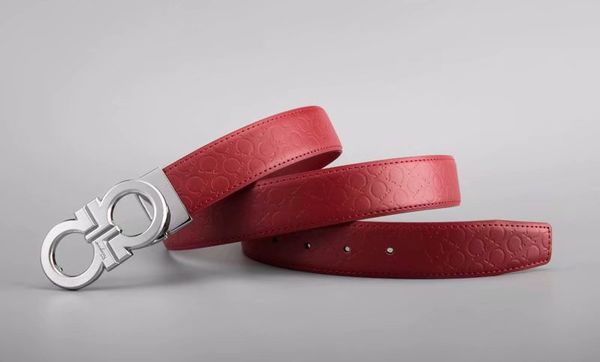popular brand designer belts, high-end men's big belts, fashion brand men style wholesale freight, Black;brown
popular brand designer belts, high-end men's big belts, fashion brand men style wholesale freight, Black;brown