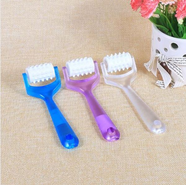 new facial care roll point acupoint press v acupoint massage rolling brush health and sanitary tools for manual trea
new facial care roll point acupoint press v acupoint massage rolling brush health and sanitary tools for manual trea