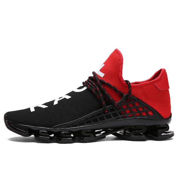 2018 men's & women's breathable comfortable walking trend sport sneakers couples exercise outdoor sneakers size 36-48
2018 men's & women's breathable comfortable walking trend sport sneakers couples exercise outdoor sneakers size 36-48