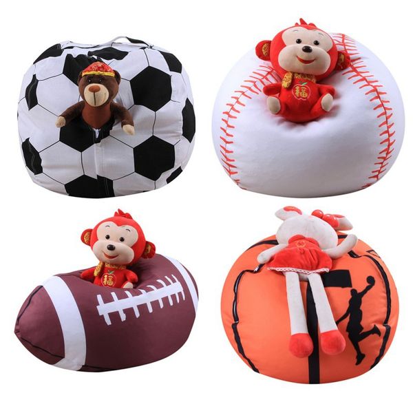 баскетбол бейсбол футбол стиль хранения игрушек мешок фасоли мягкий чехол ткань малыш чучело животных плюшевые шкаф организатор хранения игр
баскетбол бейсбол футбол стиль хранения игрушек мешок фасоли мягкий чехол ткань малыш чучело животных плюшевые шкаф организатор хранения игр