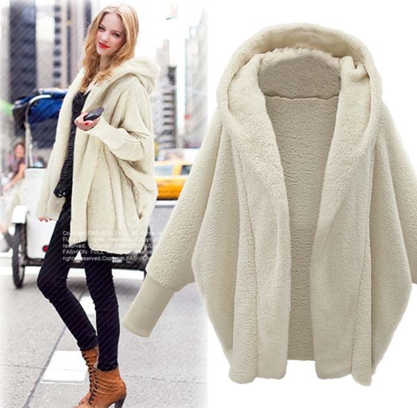 price women's shaggy long faux fur coat jacket outwear plus big size sheepskin women faux fur winter coats, Black
price women's shaggy long faux fur coat jacket outwear plus big size sheepskin women faux fur winter coats, Black