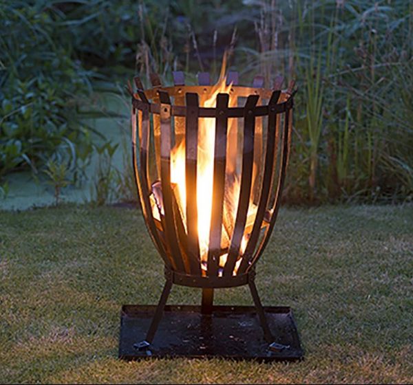 outdoor bonfire party fire stove heater heating barbecue grill wood basket b01103
outdoor bonfire party fire stove heater heating barbecue grill wood basket b01103