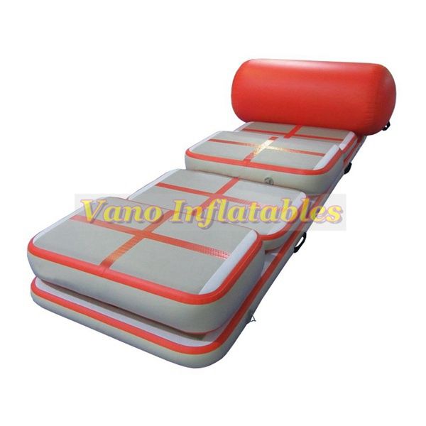 air tracks 3x1x0.1m one set inflatable airtrack gymnastics for sale gym training (4 track + 1 roller + 1 pump)
air tracks 3x1x0.1m one set inflatable airtrack gymnastics for sale gym training (4 track + 1 roller + 1 pump)