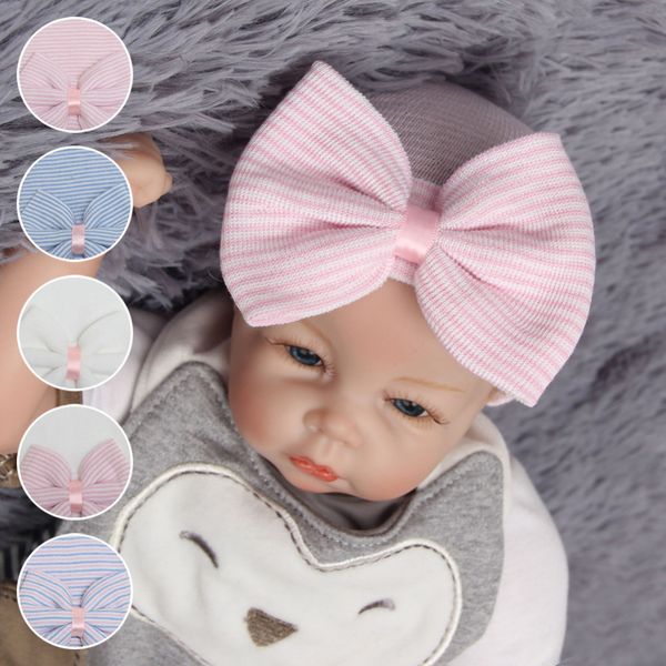 1pcs newborn baby girl hat cotton beanie with bow infant soft knitted striped bowtie caps baby toddler bowknot hat accessoryd25, Yellow
1pcs newborn baby girl hat cotton beanie with bow infant soft knitted striped bowtie caps baby toddler bowknot hat accessoryd25, Yellow