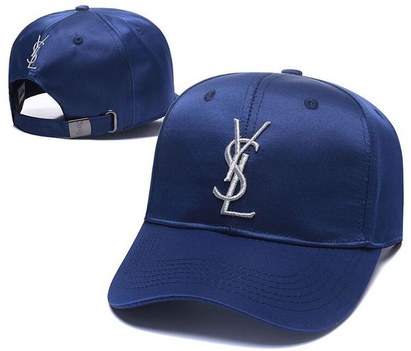Designer Mens Baseball Caps France Paris Brand YS Satin Head Hats Gold Embroidered bone Men Women casquette Sun Hat gorras Sports Cap 03
Designer Mens Baseball Caps France Paris Brand YS Satin Head Hats Gold Embroidered bone Men Women casquette Sun Hat gorras Sports Cap 03