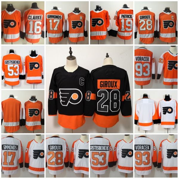 custom philadelphia flyers #13 kevin hayes jersey any number name men women youth kid white black orange hartman 00 gritty 28 giroux voracek, Black;red
custom philadelphia flyers #13 kevin hayes jersey any number name men women youth kid white black orange hartman 00 gritty 28 giroux voracek, Black;red