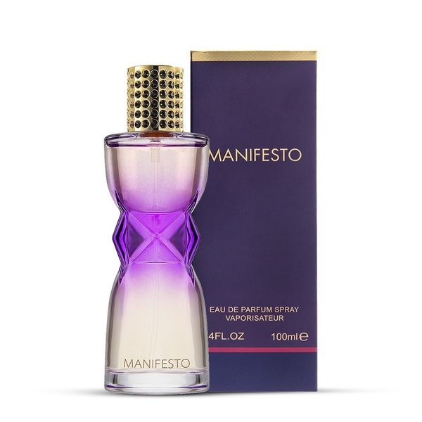 Женский парфюм свежий и стойкий соблазн восточный цветочный аромат Eau DE Toilette Spray fo
Женский парфюм свежий и стойкий соблазн восточный цветочный аромат Eau DE Toilette Spray fo