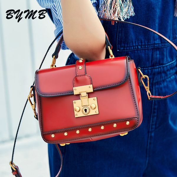 bymb vintage flap padlock bags cowhide leather women shoulder bag fashion crossbody bags women messenger bag
bymb vintage flap padlock bags cowhide leather women shoulder bag fashion crossbody bags women messenger bag