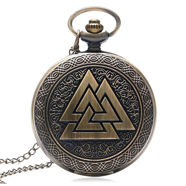 bronze three es design full quartz pocket watch punk necklace chain clock gifts for chilren men women, Slivery;golden
bronze three es design full quartz pocket watch punk necklace chain clock gifts for chilren men women, Slivery;golden