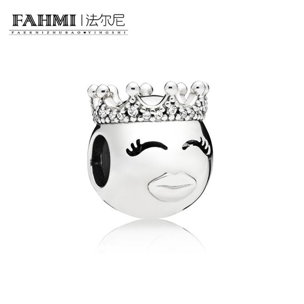 fahmi 100% 925 sterling silver 1:1 original 797143cz authentic temperament fashion glamour retro bead wedding women jewelry, Black
fahmi 100% 925 sterling silver 1:1 original 797143cz authentic temperament fashion glamour retro bead wedding women jewelry, Black